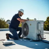Service Técnico Integral  – Mantenimiento y Reparación