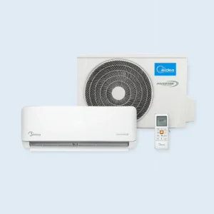 MIDEA INVERTER