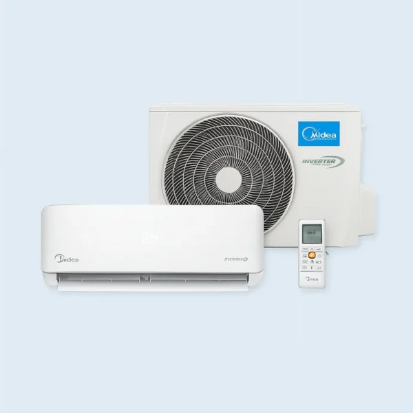 MIDEA INVERTER