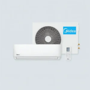 Split Midea 4500 Frigorías F/C