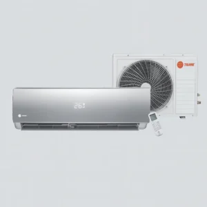 Split Trane 2250 Frigorías F/C Inverter