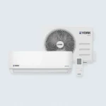 split AIRE ACONDICIONADO YORK INVERTER
