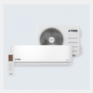 Split York 3000 Frigorías F/C Inverter Smart Wifi R32
