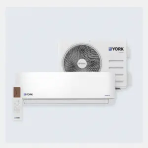 Split York 3000 Frigorías F/C Inverter Smart Wifi R32